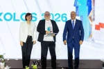 Kolos - Nagrada za životno djelo