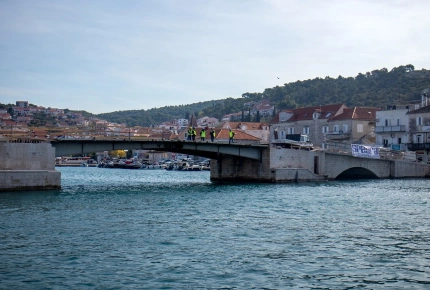 Čiovski most