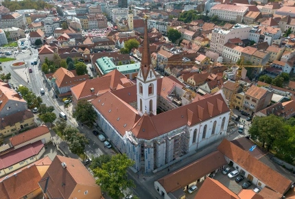 Franjevački samostan