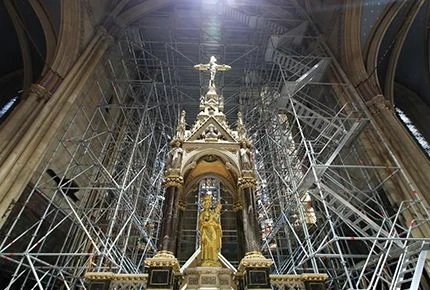 Zagrebačka katedrala
