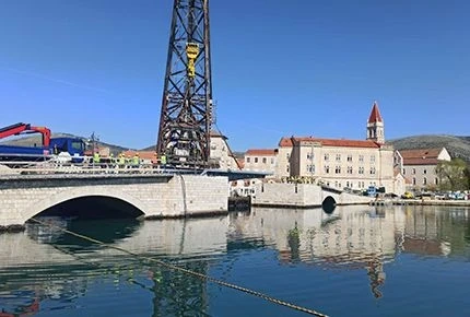 Čiovski most